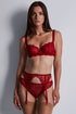 Aubade Danse Des Sens Garter belt